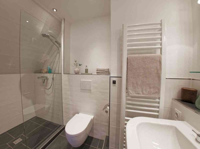Schroeders Haus, Wohnung 1A - Bild 11