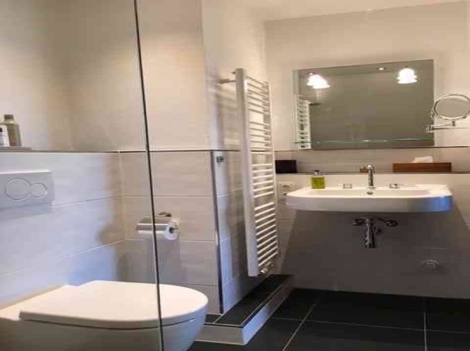 Schroeders Haus, Wohnung 1A - Bild 12