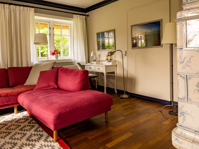 Schroeders Haus, Wohnung 1A - Bild 4
