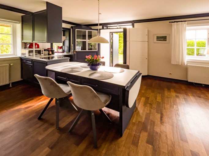 Schroeders Haus, Wohnung 1A - Bild 6