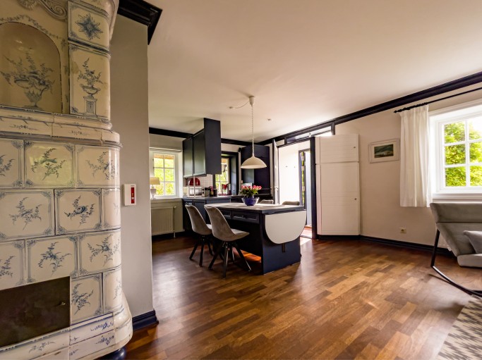 Schroeders Haus, Wohnung 1A - Bild 7