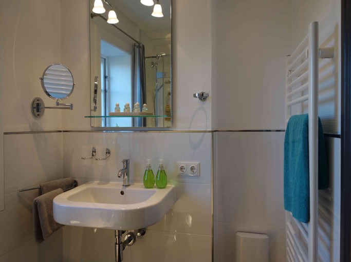 Schroeders Haus, Wohnung 1 B - Bild 12