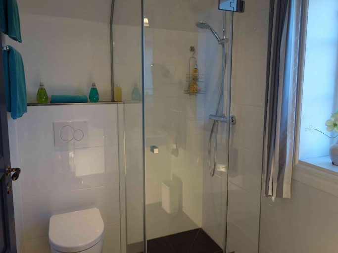 Schroeders Haus, Wohnung 1 B - Bild 13