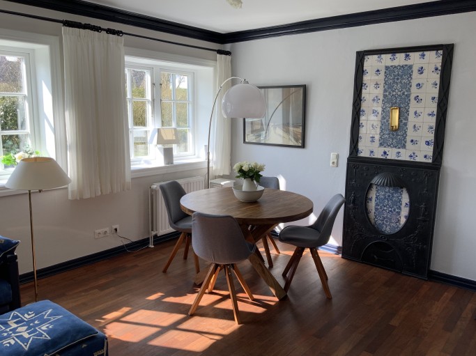 Schroeders Haus, Wohnung 1 B - Bild 5