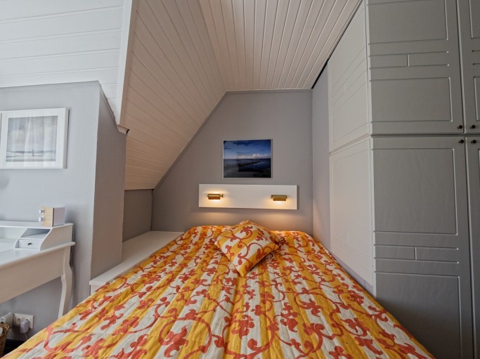 Schroeders Haus, Wohnung 1 B - Bild 7