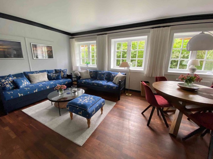 Schroeders Haus, Wohnung 1 B - Bild 3