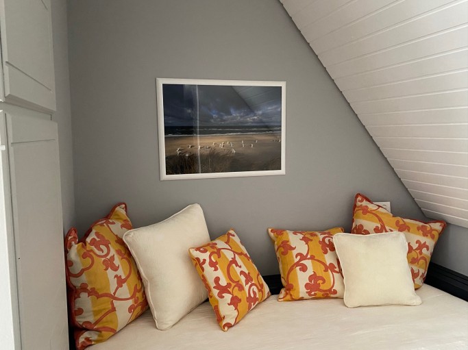 Schroeders Haus, Wohnung 1 B - Bild 8