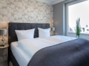 Meerblick Ferienwohnung 42 Haus Sola Bona  in Westerland auf Sylt - Bild 8