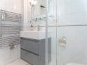 Meerblick Ferienwohnung 42 Haus Sola Bona  in Westerland auf Sylt - Bild 11
