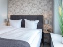Meerblick Ferienwohnung 42 Haus Sola Bona  in Westerland auf Sylt - Bild 14