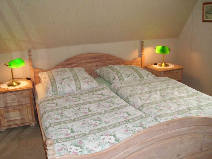 gemütliche Ferienwohnung in Alt-Westerland - Bild 2