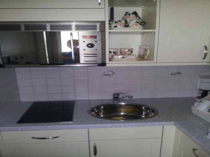 Komfortable  Ferienwohnung im Haus Atlantik - Bild 14
