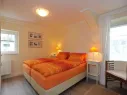 Ferienwohnung  Nr.1 unter Reet im Linderhof in Westerland auf Sylt - Bild 3