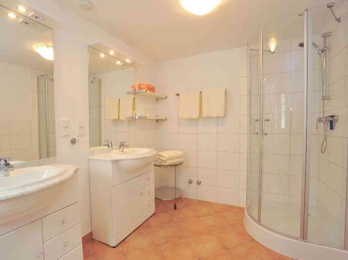 Ferienwohnung  Nr.1 unter Reet im Linderhof in Westerland auf Sylt - Bild 4