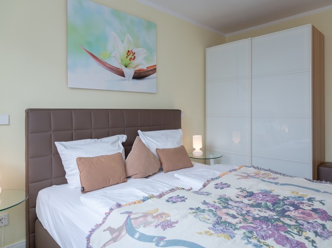 Haus Dünenburg SÜDSIDE - Bild 7