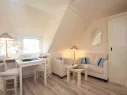 Ferienwohnung Nr. 3 unter Reet im Linderhof in Westerland auf Sylt - Bild 2