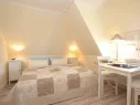 Ferienwohnung Nr. 3 unter Reet im Linderhof in Westerland auf Sylt - Bild 3