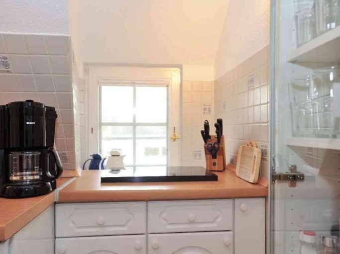 Ferienwohnung Nr. 3 unter Reet im Linderhof in Westerland auf Sylt - Bild 5