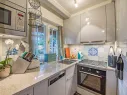 Ferienhaus Windrose in Kampen - Bild 3
