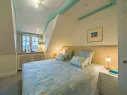 Ferienhaus Windrose in Kampen - Bild 9