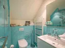 Ferienhaus Windrose in Kampen - Bild 13