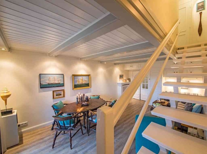 Ferienhaus Windrose in Kampen - Bild 6