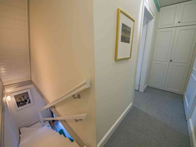 Ferienhaus Windrose in Kampen - Bild 8