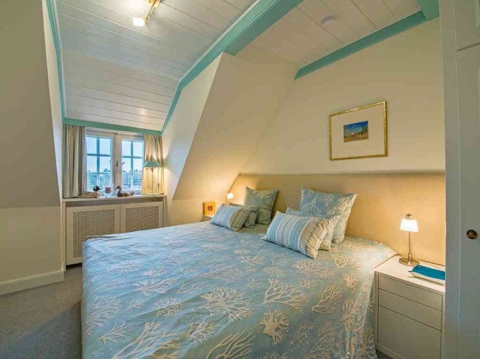 Ferienhaus Windrose in Kampen - Bild 9