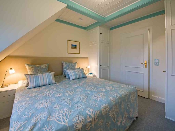 Ferienhaus Windrose in Kampen - Bild 10