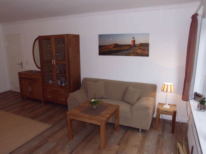 Neue ruhige Nichtraucher-Ferienwohnung ohne Tiere - Bild 3