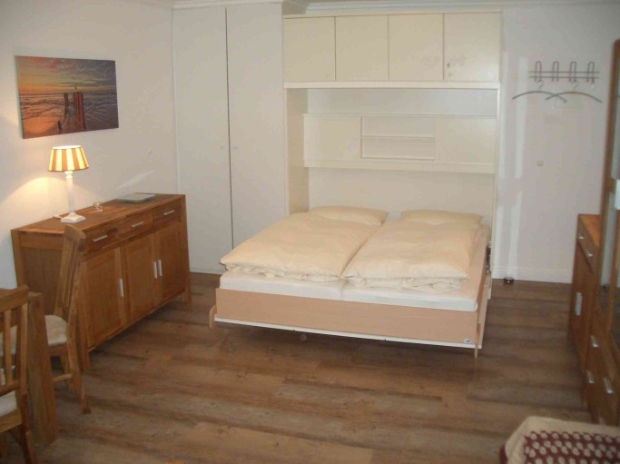 Neue ruhige Nichtraucher-Ferienwohnung ohne Tiere - Bild 4
