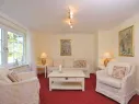 Ferienwohnung Nr. 4 unter Reet im Linderhof in Westerland auf Sylt - Bild 2
