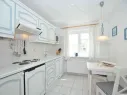 Ferienwohnung Nr. 4 unter Reet im Linderhof in Westerland auf Sylt - Bild 5