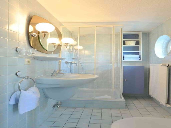 Ferienwohnung Nr. 4 unter Reet im Linderhof in Westerland auf Sylt - Bild 3