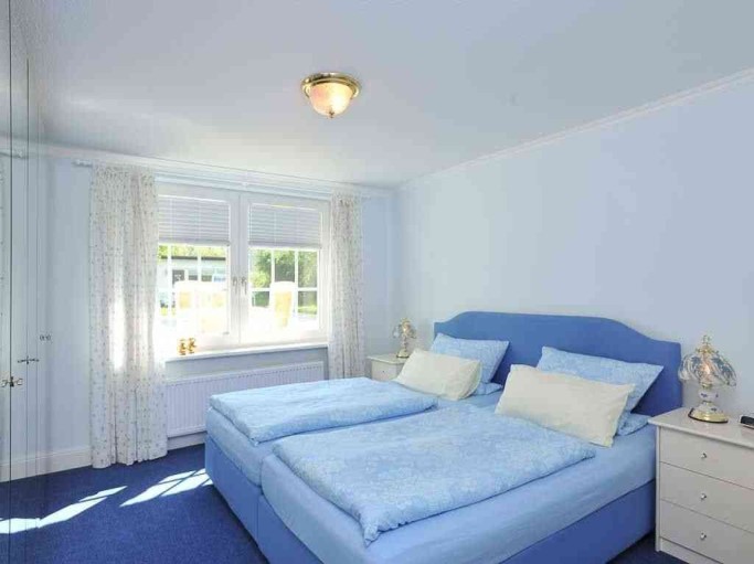 Ferienwohnung Nr. 4 unter Reet im Linderhof in Westerland auf Sylt - Bild 4