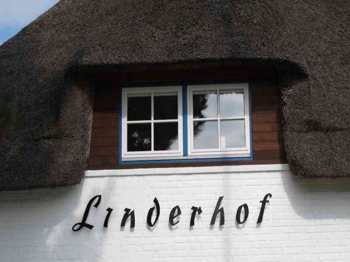 Ferienwohnung Nr. 4 unter Reet im Linderhof in Westerland auf Sylt - Bild 10