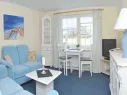 Ferienwohnung Nr. 5 unter Reet im Linderhof in Westerland auf Sylt - Bild 2