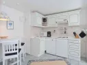 Ferienwohnung Nr. 5 unter Reet im Linderhof in Westerland auf Sylt - Bild 4
