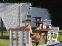 Ferienwohnung Nr. 5 unter Reet im Linderhof in Westerland auf Sylt - Bild 8