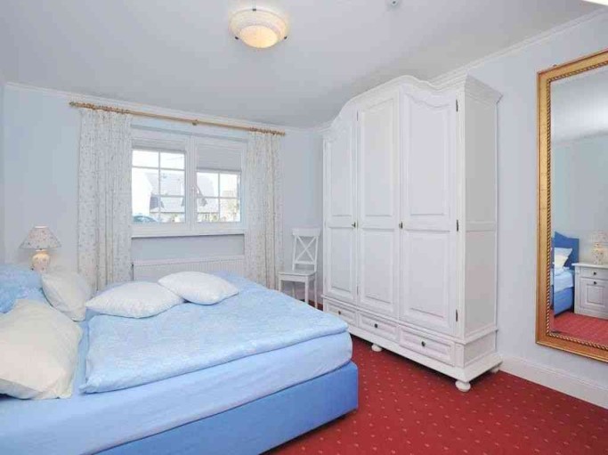 Ferienwohnung Nr. 5 unter Reet im Linderhof in Westerland auf Sylt - Bild 3