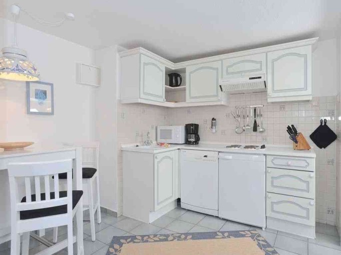 Ferienwohnung Nr. 5 unter Reet im Linderhof in Westerland auf Sylt - Bild 4