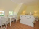 Ferienwohnung Nr. 6 unter Reet im Linderhof in Westerland auf Sylt - Bild 2