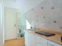 Ferienwohnung Nr. 6 unter Reet im Linderhof in Westerland auf Sylt - Bild 6