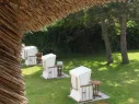 Ferienwohnung Nr. 6 unter Reet im Linderhof in Westerland auf Sylt - Bild 7