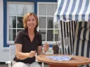 Ferienwohnung Nr. 6 unter Reet im Linderhof in Westerland auf Sylt - Bild 10