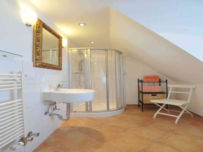 Ferienwohnung Nr. 6 unter Reet im Linderhof in Westerland auf Sylt - Bild 5