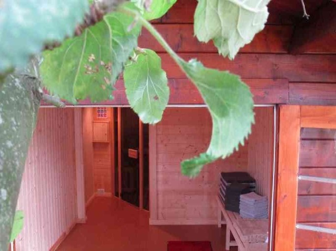 Ferienwohnung Nr. 6 unter Reet im Linderhof in Westerland auf Sylt - Bild 9