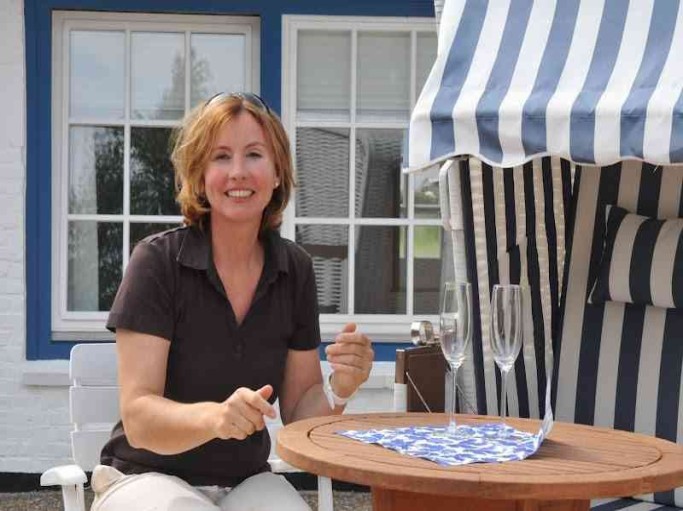 Ferienwohnung Nr. 6 unter Reet im Linderhof in Westerland auf Sylt - Bild 10