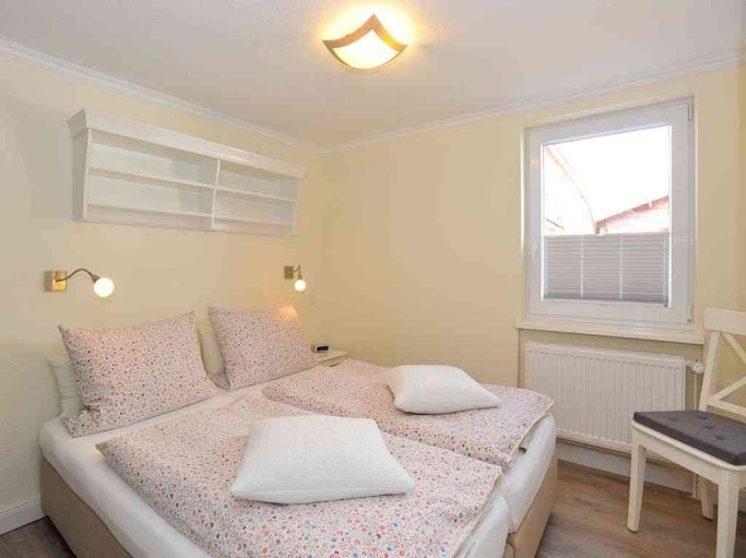 Ferienwohnung Nr. 7 unter Reet im Linderhof in Westerland auf Sylt - Bild 2