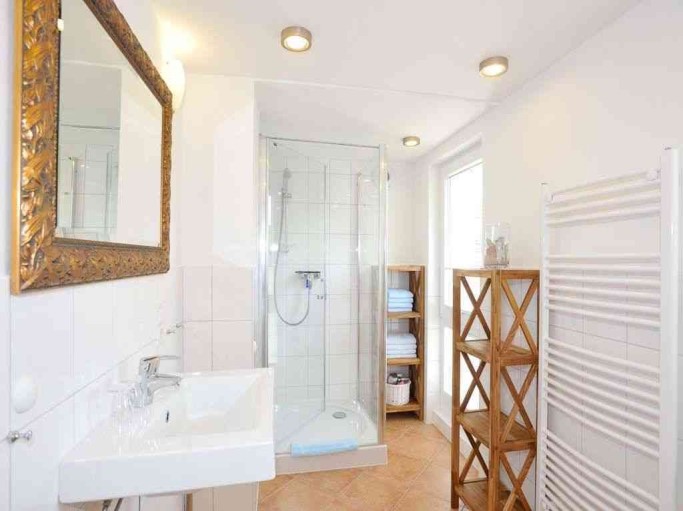 Ferienwohnung Nr. 7 unter Reet im Linderhof in Westerland auf Sylt - Bild 3
